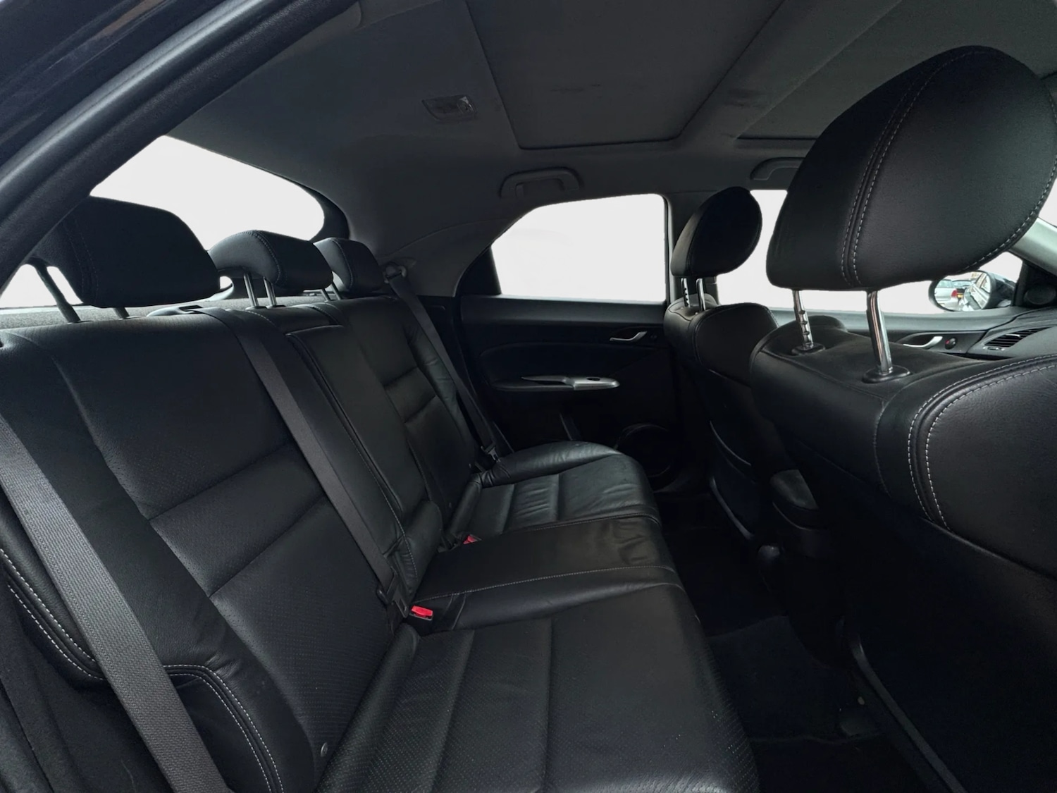 Used Honda Civic 2008 for sale - 76898196: Photo 7