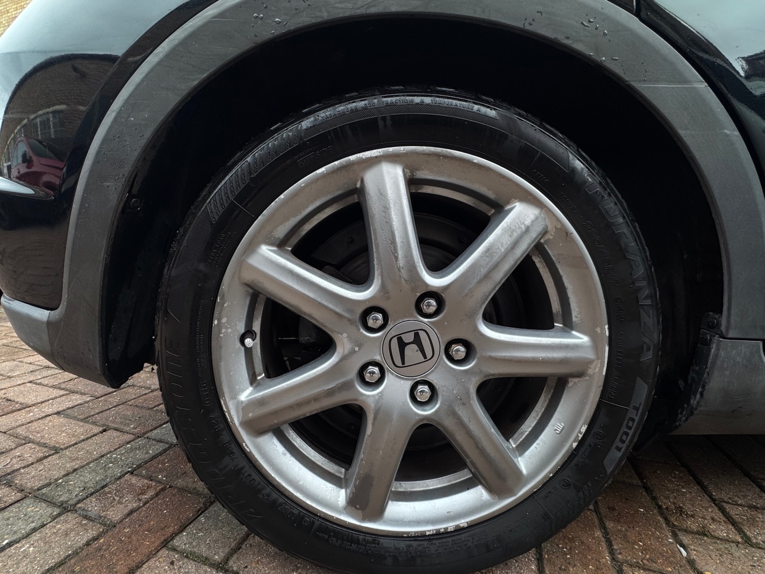 Used Honda Civic 2008 for sale - 76898196: Photo 8