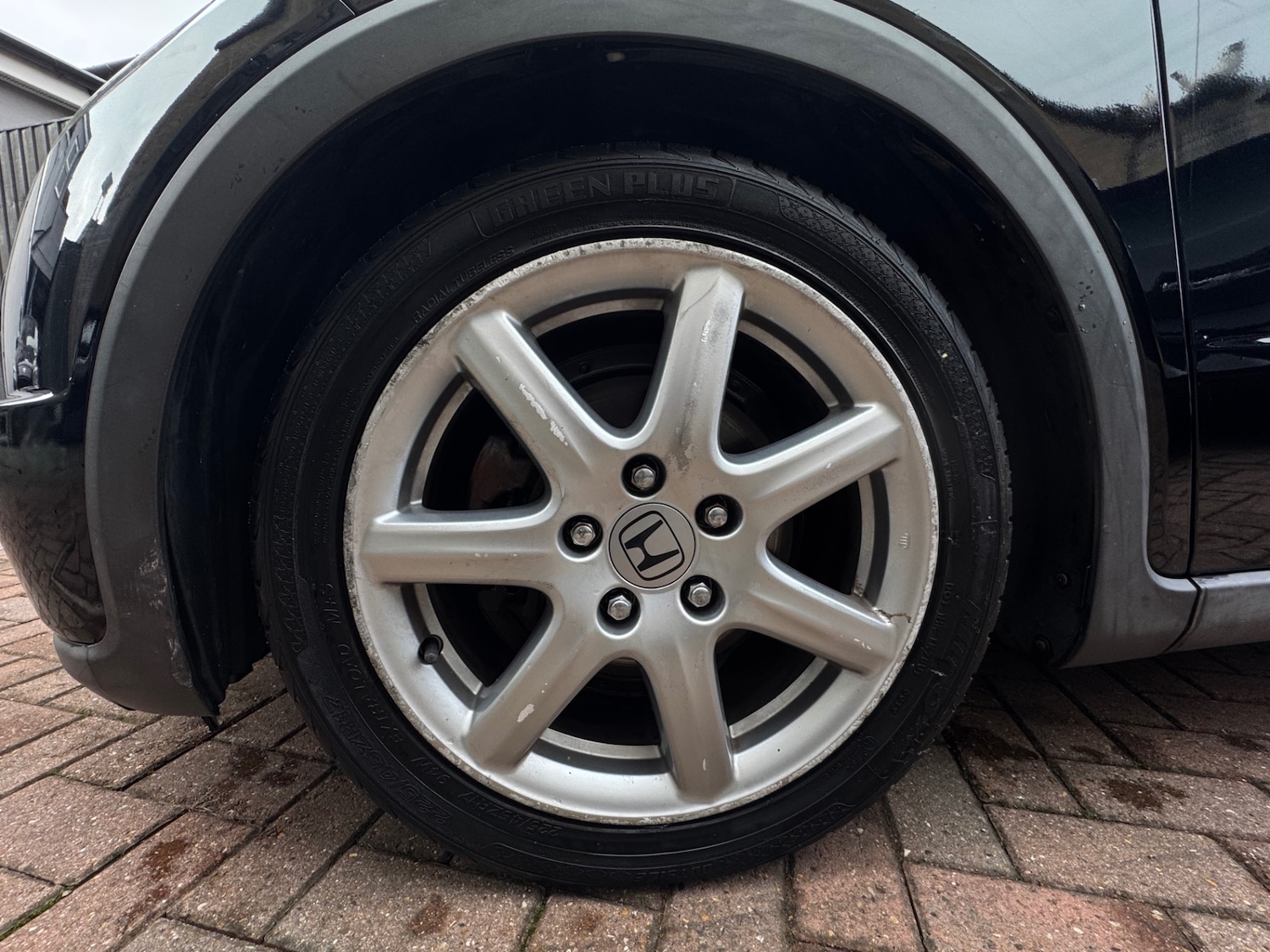 Used Honda Civic 2008 for sale - 76898196: Photo 9