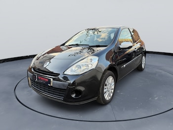 Used Renault Clio 2009 for sale - 75193611: Photo