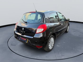 Used Renault Clio 2009 for sale - 75193611: Photo
