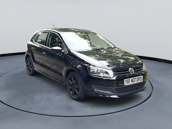 Used Volkswagen Polo 2011 for sale - 78976436: Photo
