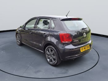 Used Volkswagen Polo 2011 for sale - 78976436: Photo