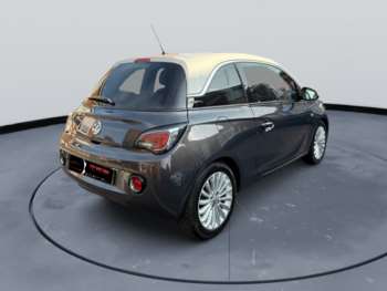 Used Vauxhall Adam 2013 for sale - 74959799: Photo