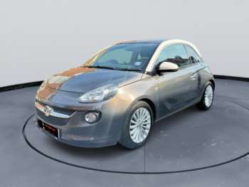 Used Vauxhall Adam 2013 for sale - 74959799: Photo