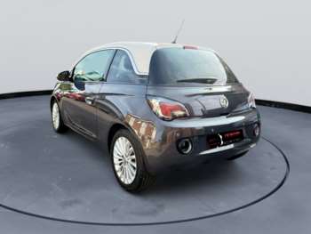 Used Vauxhall Adam 2013 for sale - 74959799: Photo