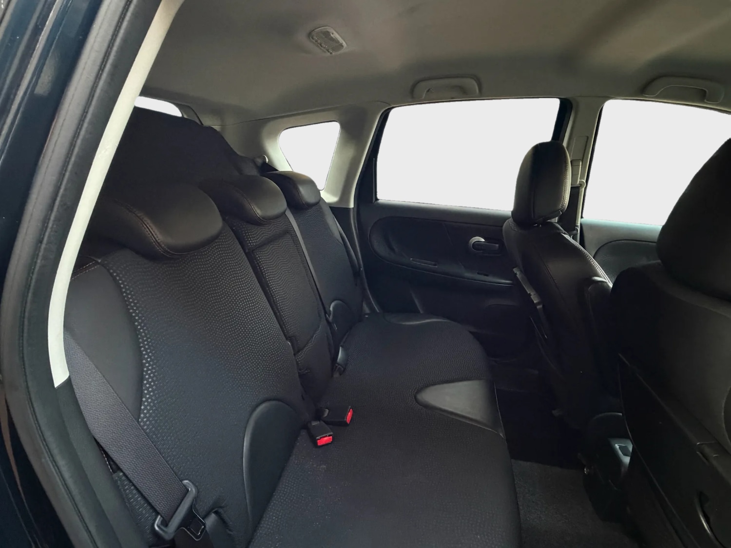 Used Nissan Note 2009 for sale - 77239280: Photo 10