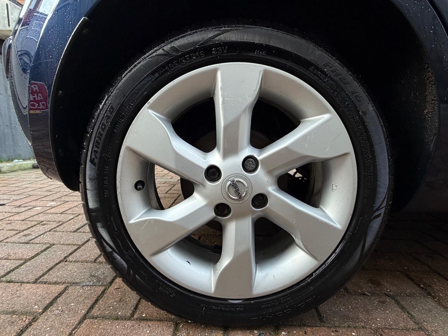 Used Nissan Note 2009 for sale - 77239280: Photo 6