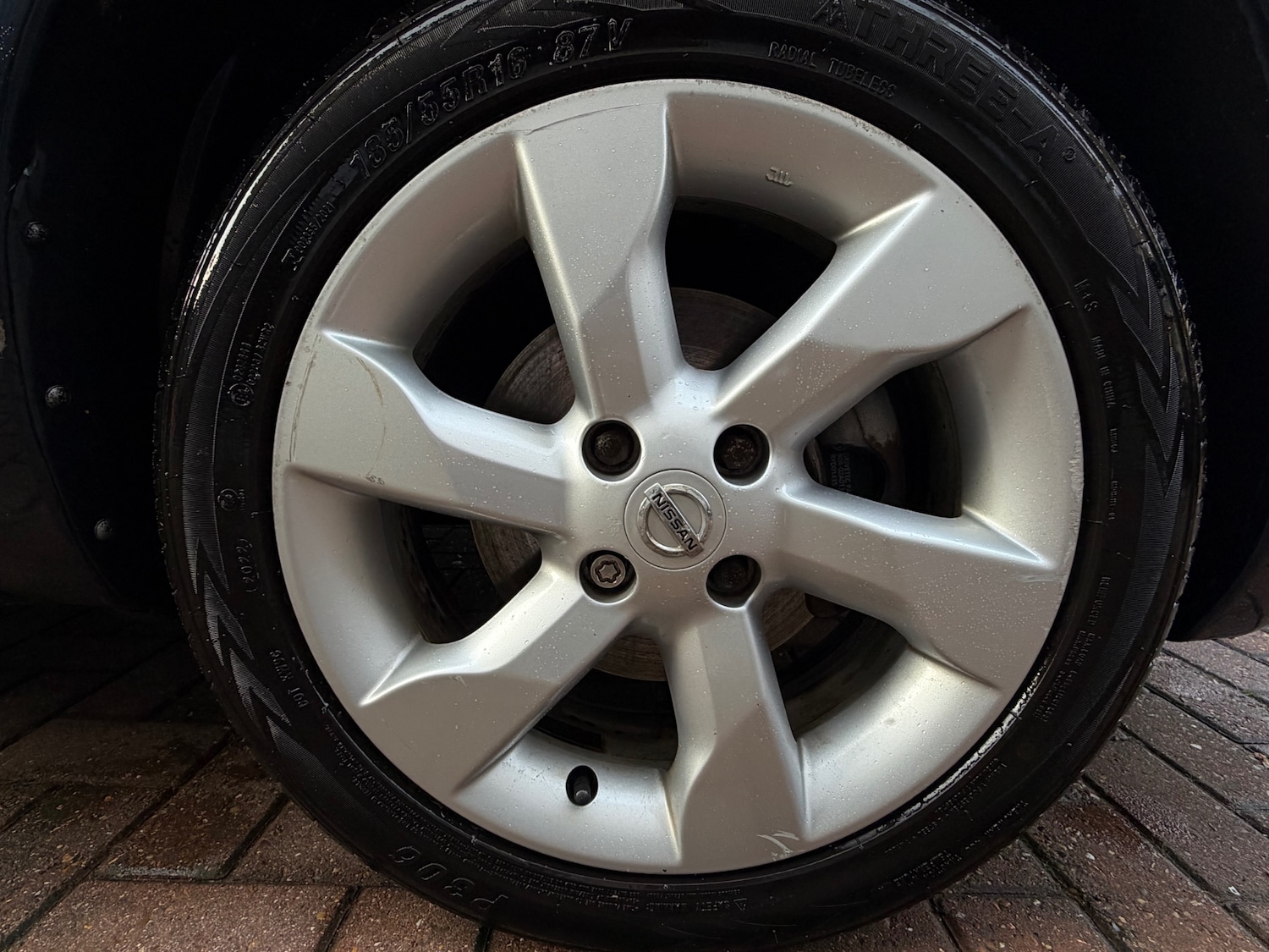 Used Nissan Note 2009 for sale - 77239280: Photo 7