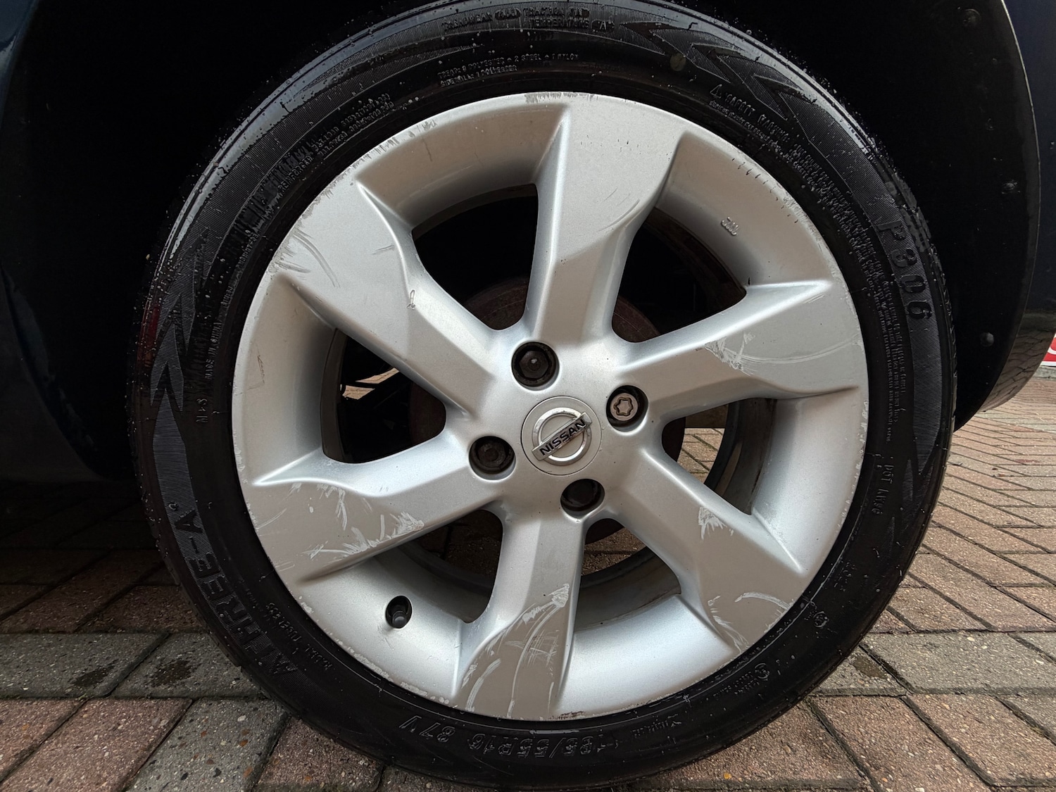 Used Nissan Note 2009 for sale - 77239280: Photo 9