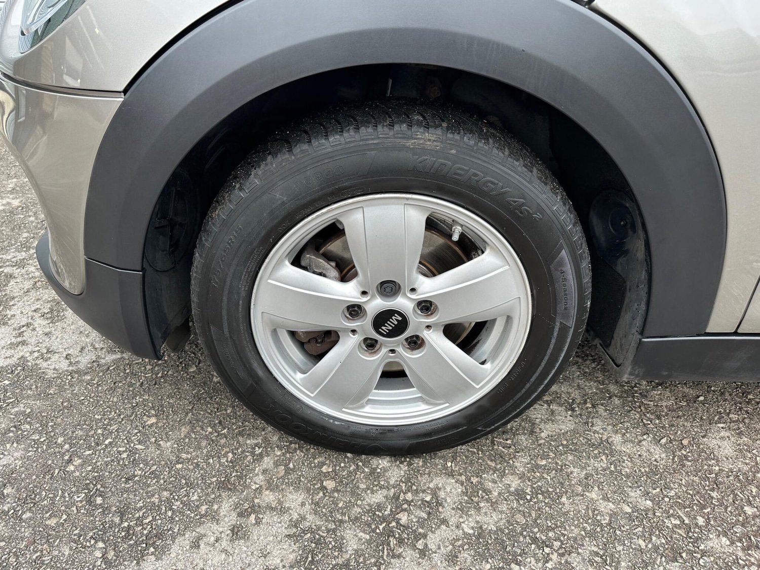 Used MINI Hatch 2017 for sale - 76246897: Photo 11