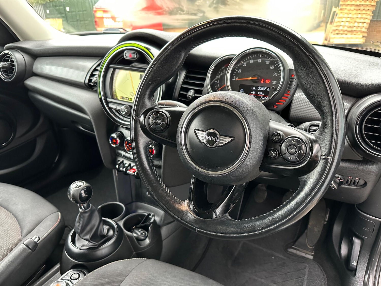 Used MINI Hatch 2017 for sale - 76246897: Photo 14