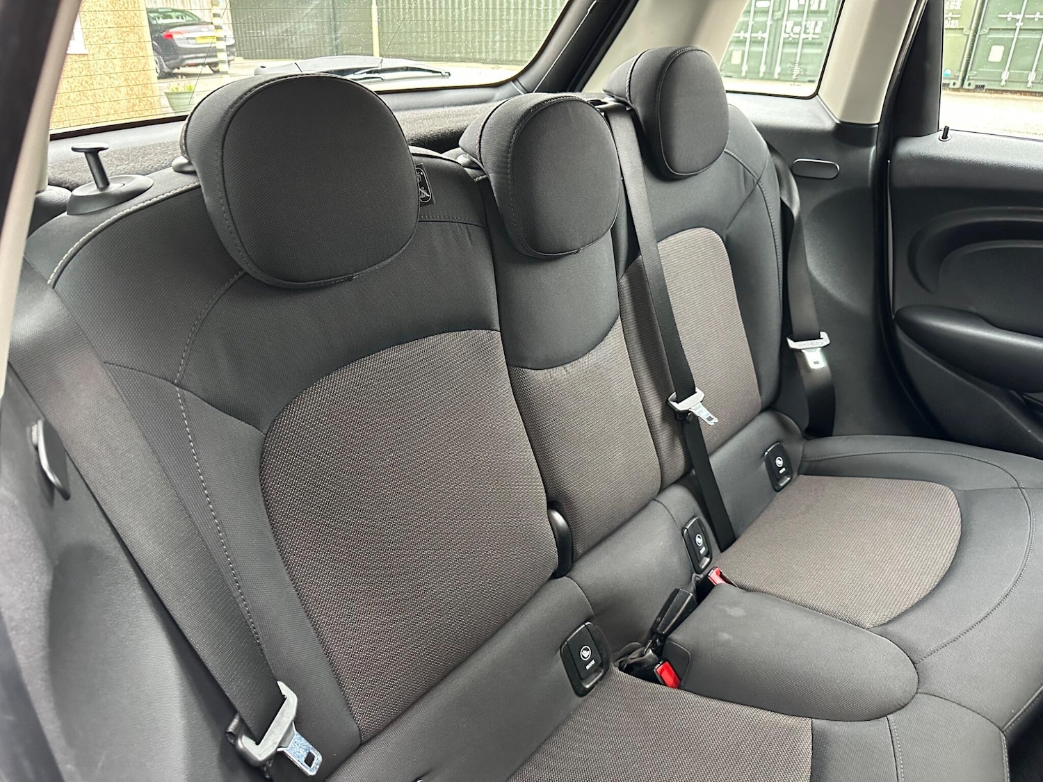 Used MINI Hatch 2017 for sale - 76246897: Photo 16