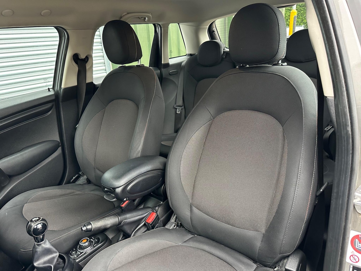 Used MINI Hatch 2017 for sale - 76246897: Photo 18