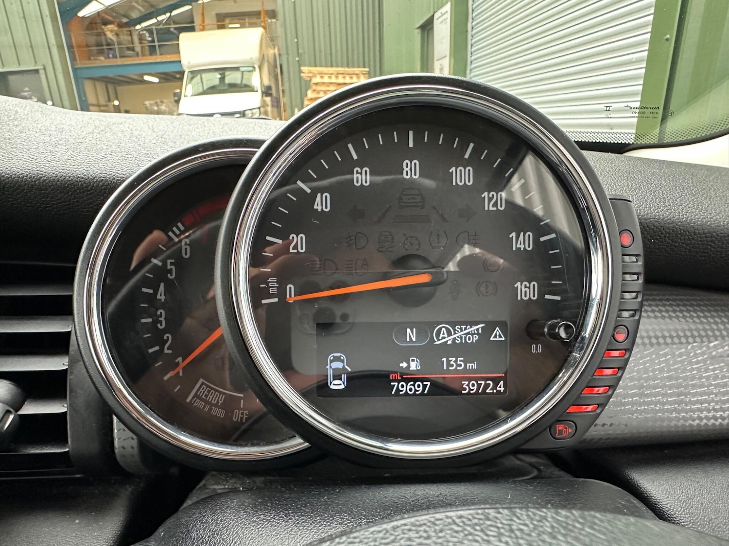 Used MINI Hatch 2017 for sale - 76246897: Photo 33