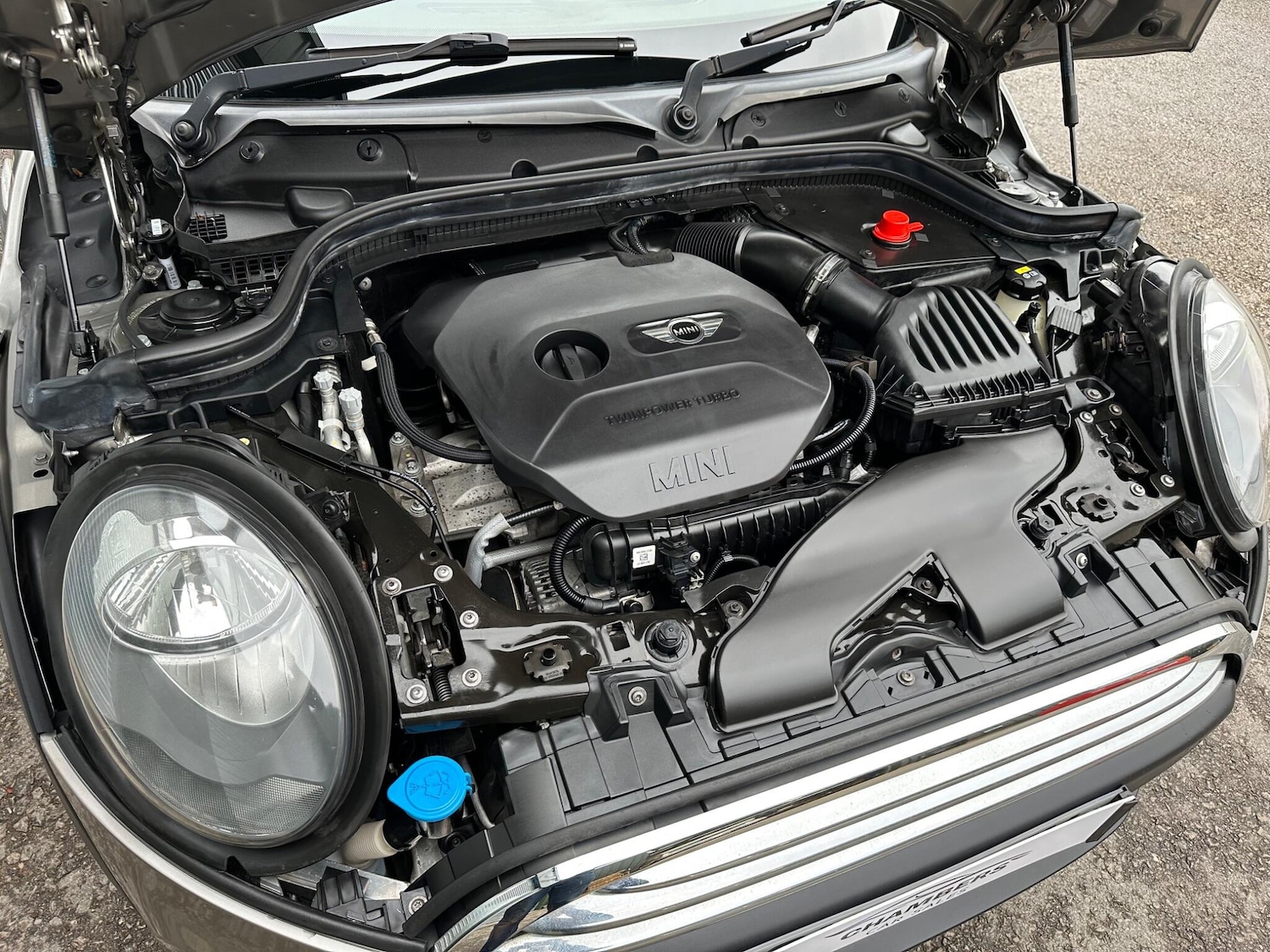 Used MINI Hatch 2017 for sale - 76246897: Photo 36
