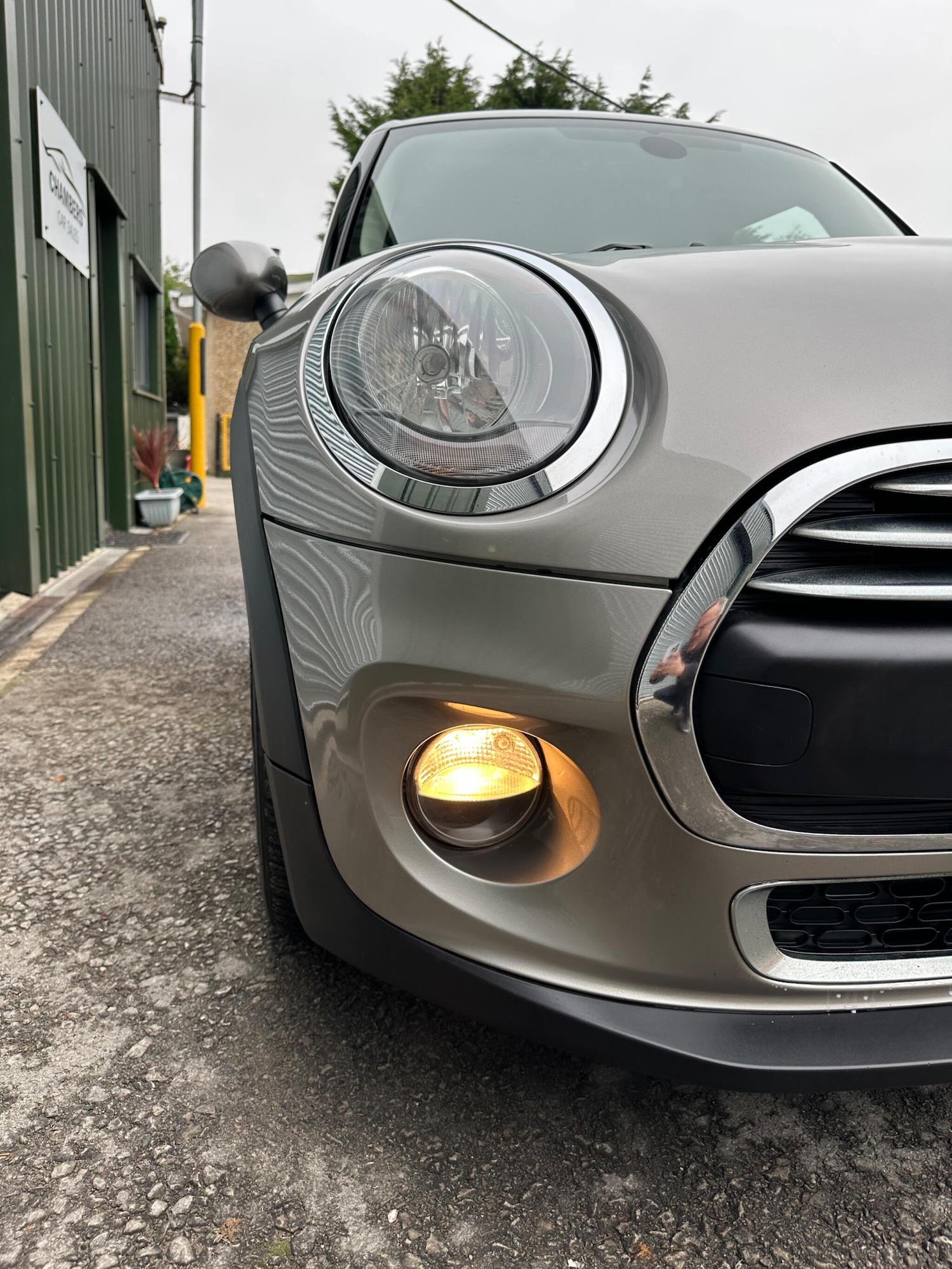 Used MINI Hatch 2017 for sale - 76246897: Photo 39