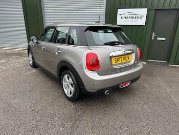 Used MINI Hatch 2017 for sale - 76246897: Photo