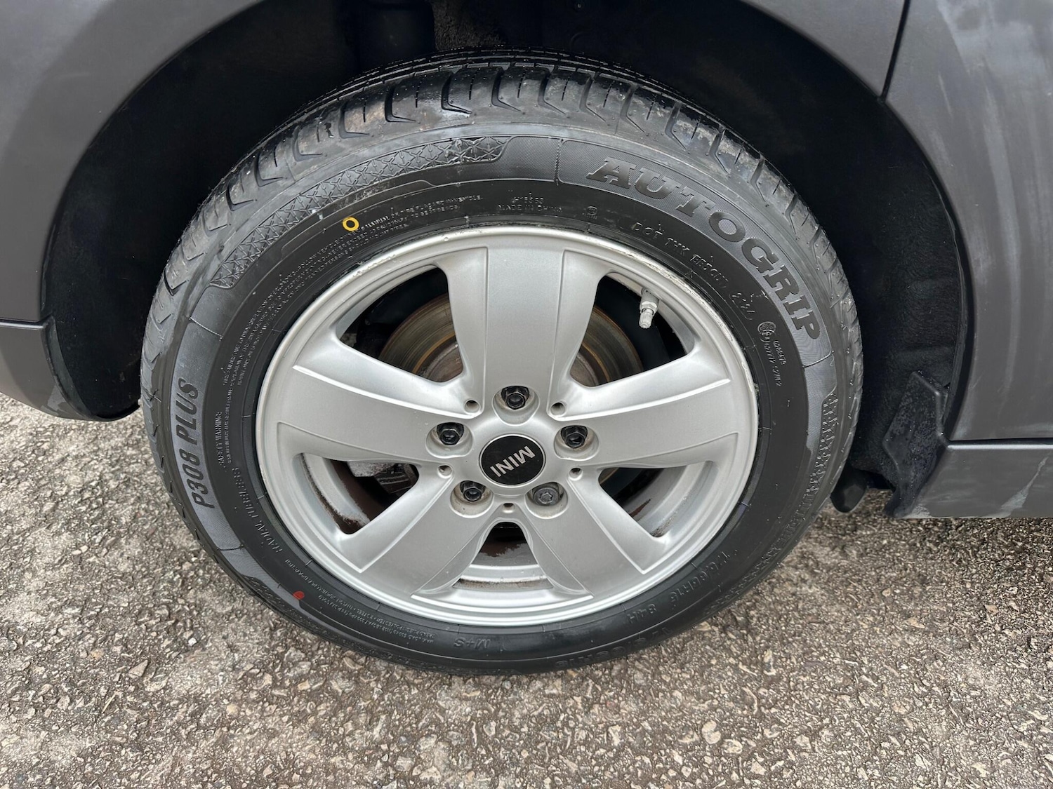 Used MINI Hatch 2017 for sale - 76246897: Photo 4