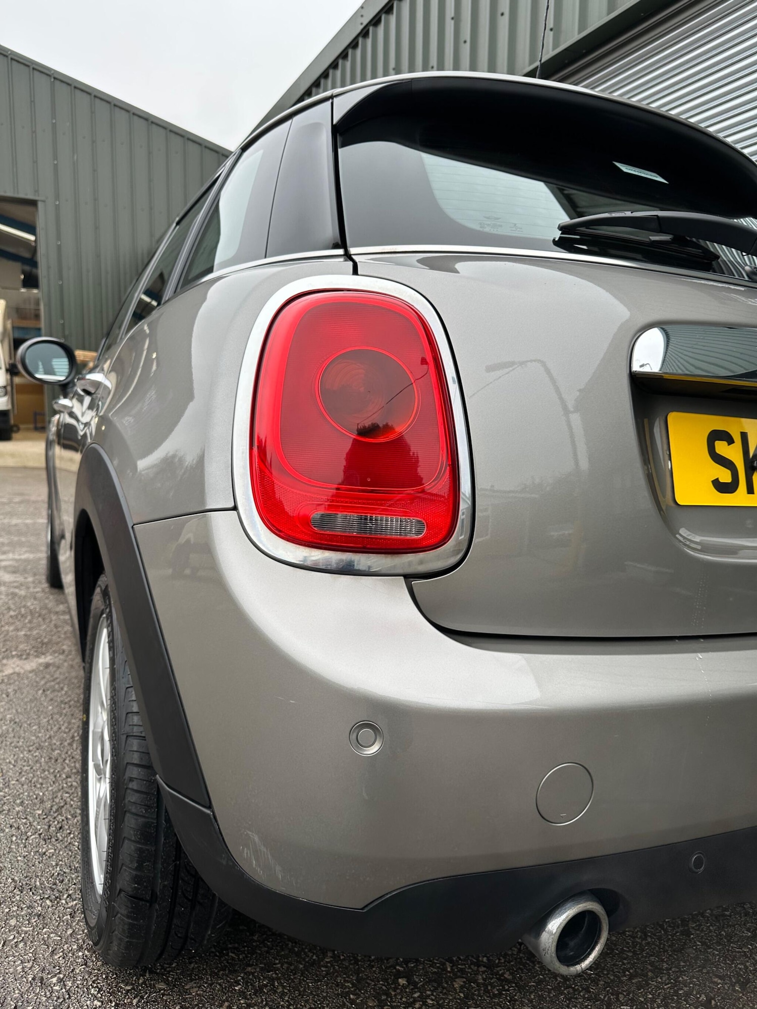 Used MINI Hatch 2017 for sale - 76246897: Photo 44