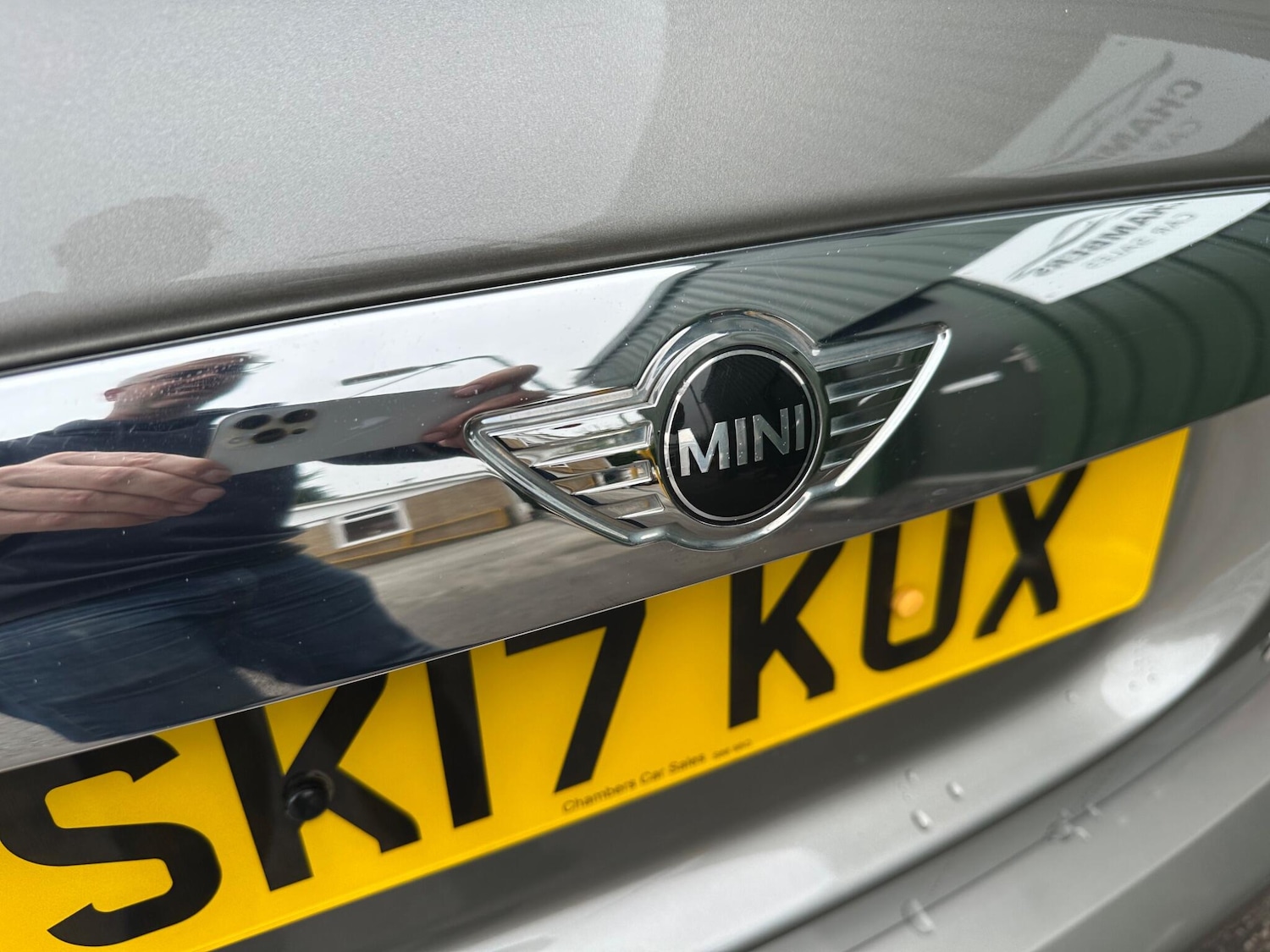 Used MINI Hatch 2017 for sale - 76246897: Photo 45