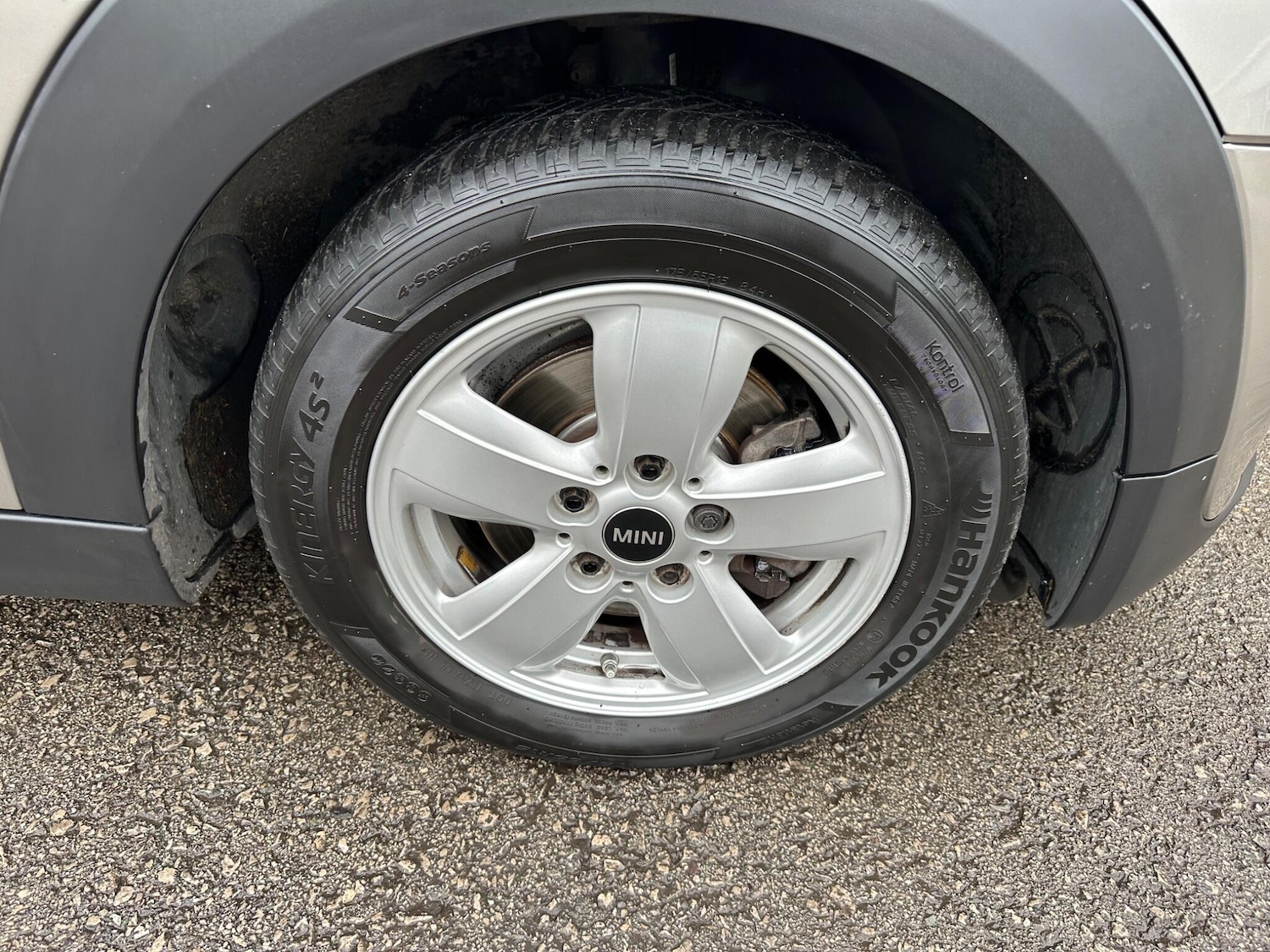 Used MINI Hatch 2017 for sale - 76246897: Photo 5