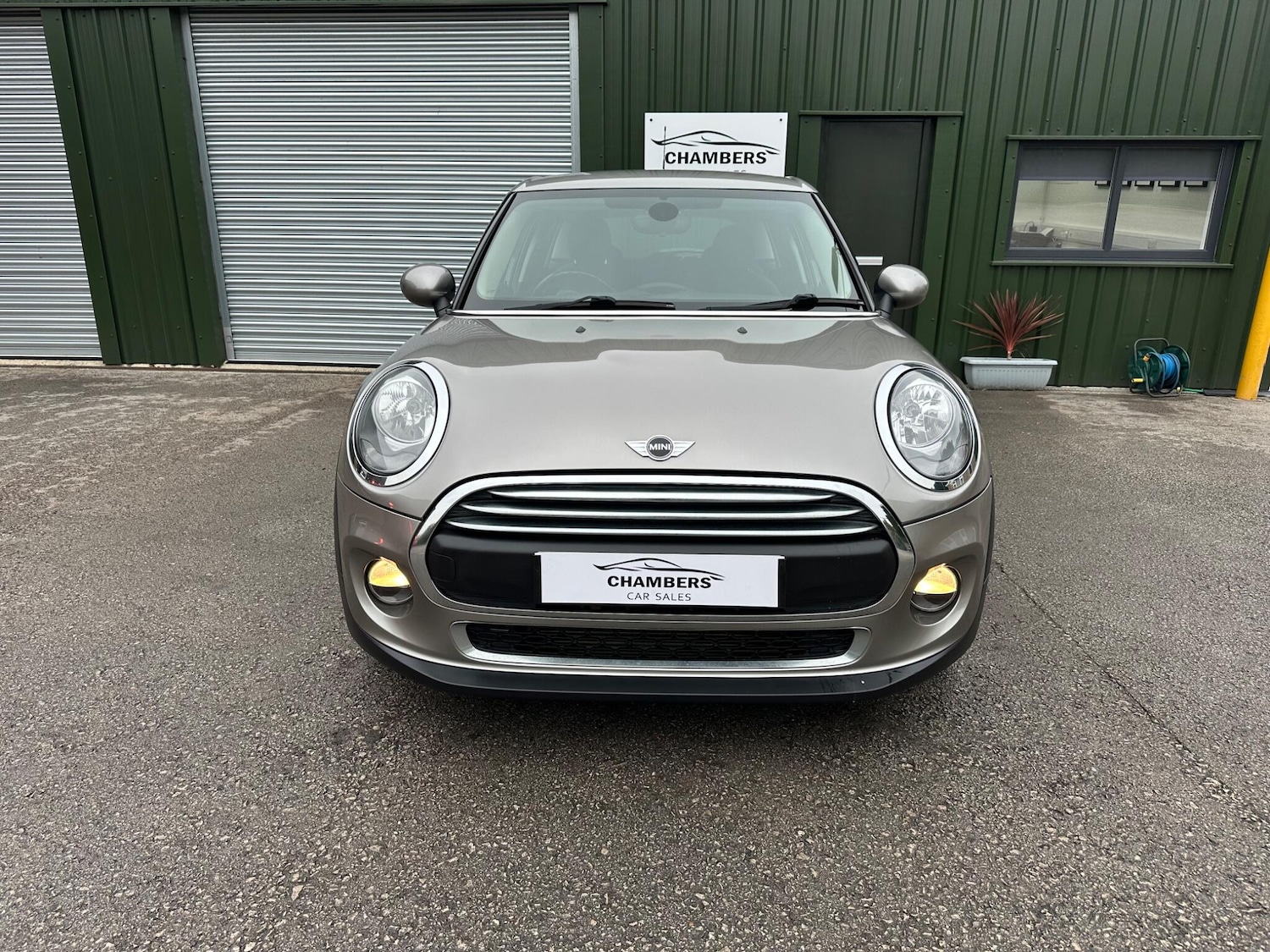 Used MINI Hatch 2017 for sale - 76246897: Photo 7