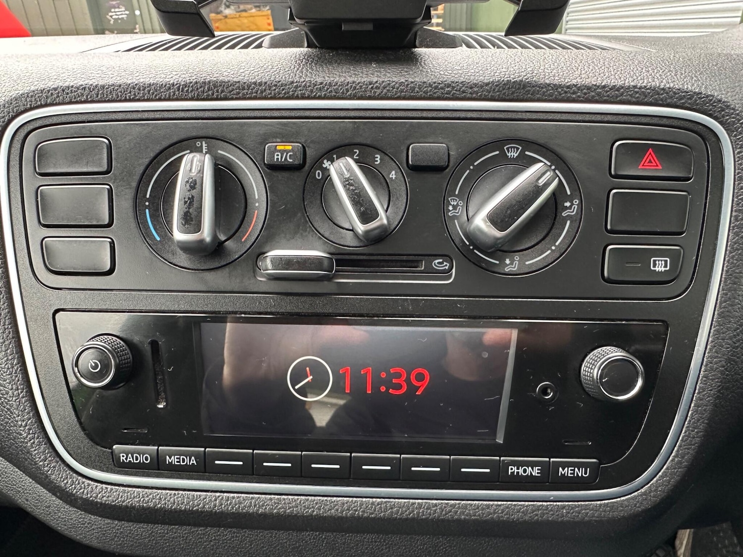 Used Skoda Citigo 2018 for sale - 76994274: Photo 20