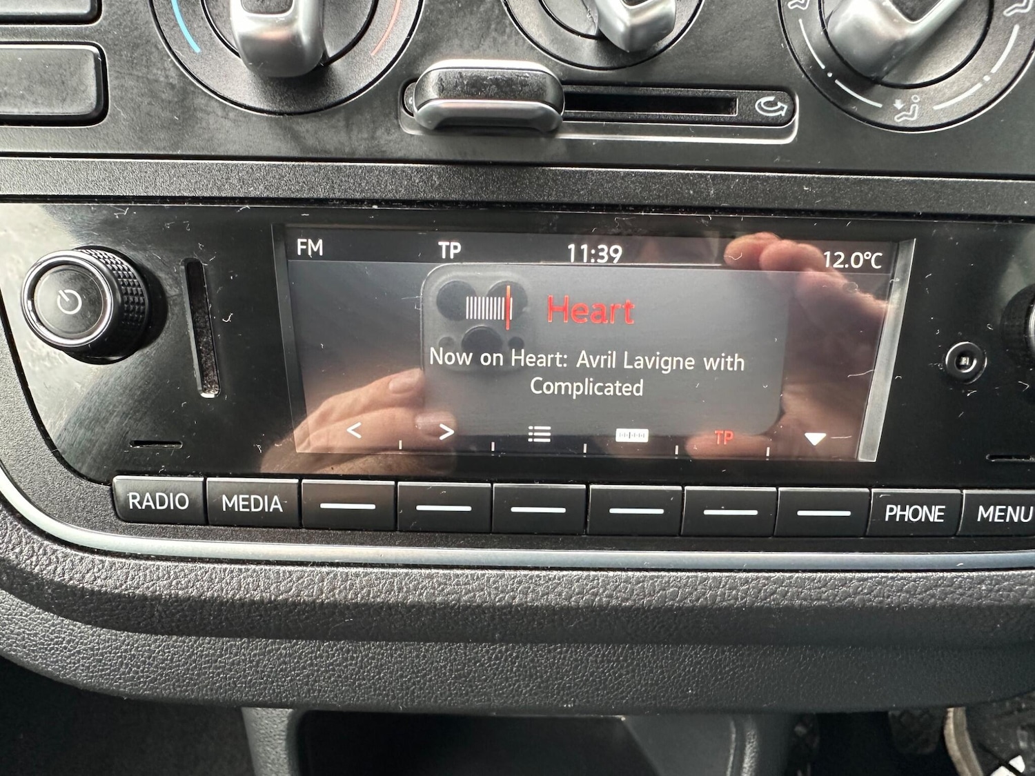 Used Skoda Citigo 2018 for sale - 76994274: Photo 21