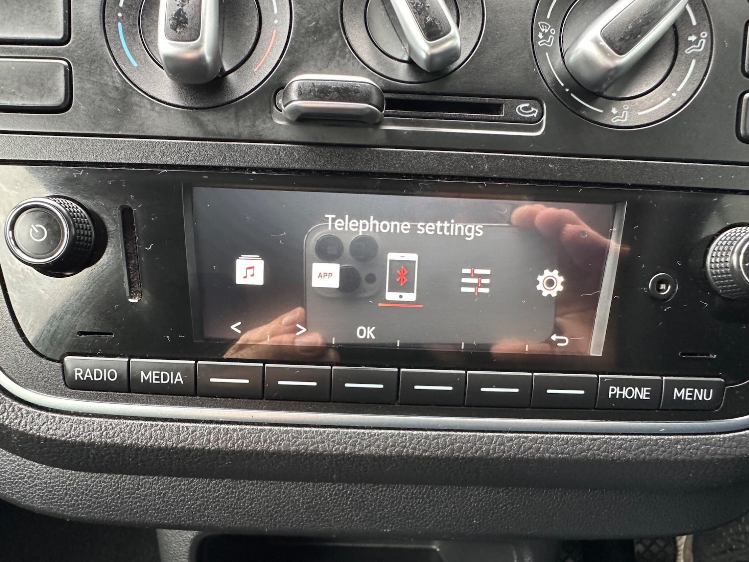 Used Skoda Citigo 2018 for sale - 76994274: Photo 23