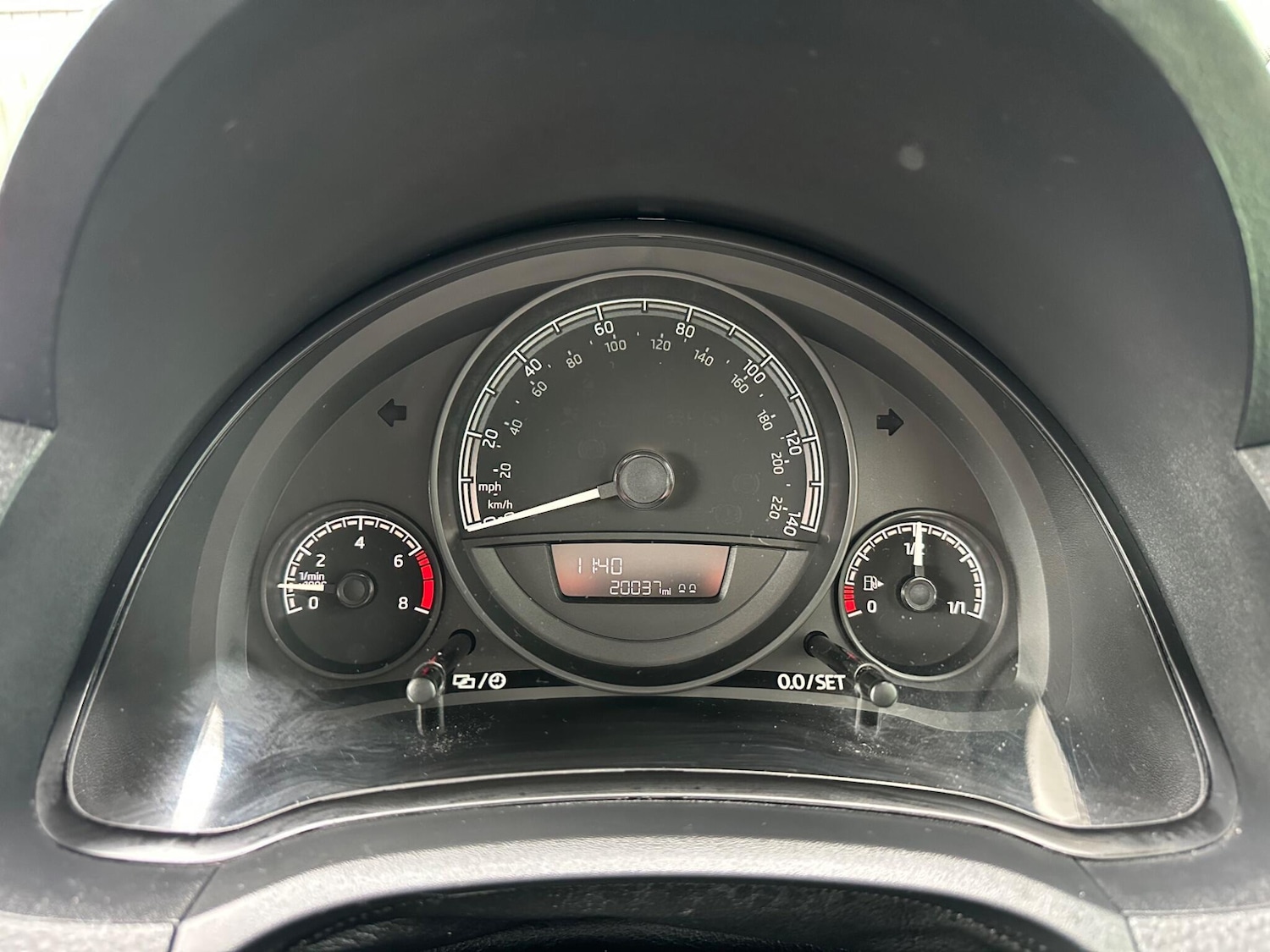 Used Skoda Citigo 2018 for sale - 76994274: Photo 28