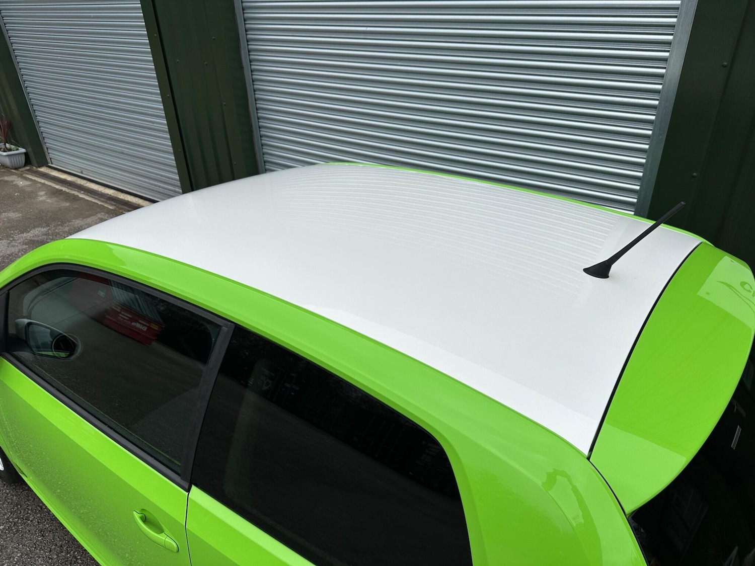 Used Skoda Citigo 2018 for sale - 76994274: Photo 39