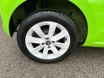 Used Skoda Citigo 2018 for sale - 76994274: Photo