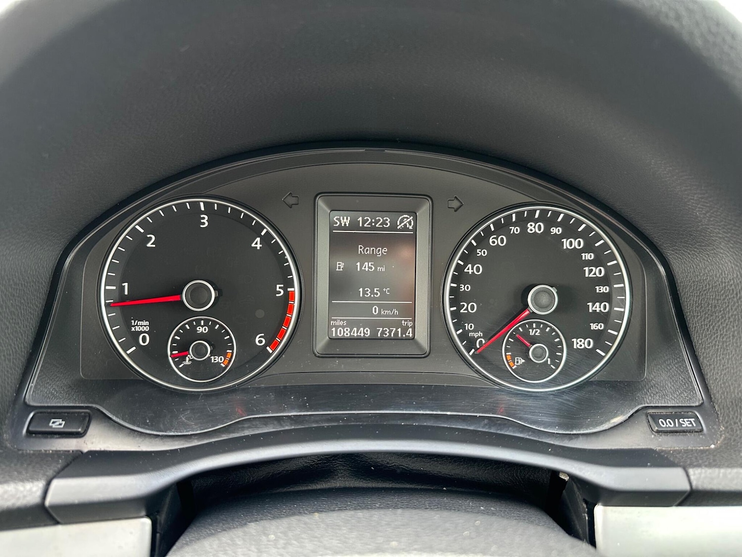 Vehicle 28