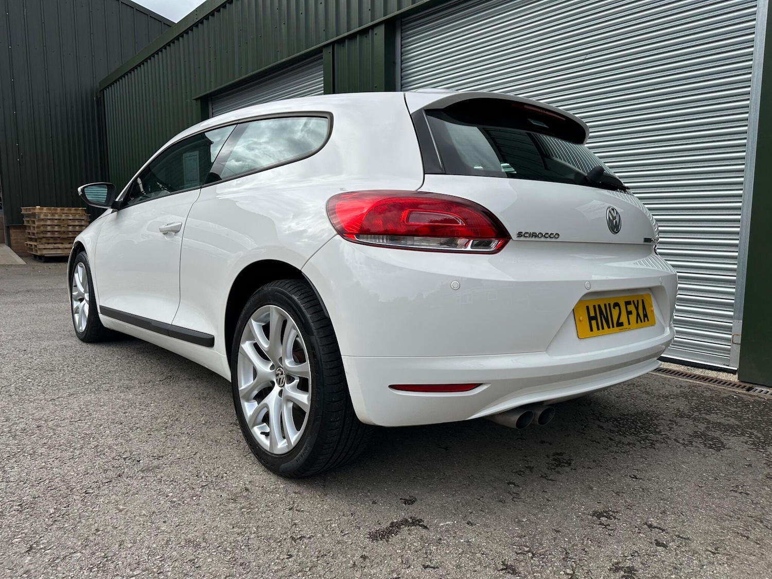 Vehicle 40