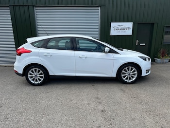 Used Ford Focus 2015 for sale - 75350821: Photo