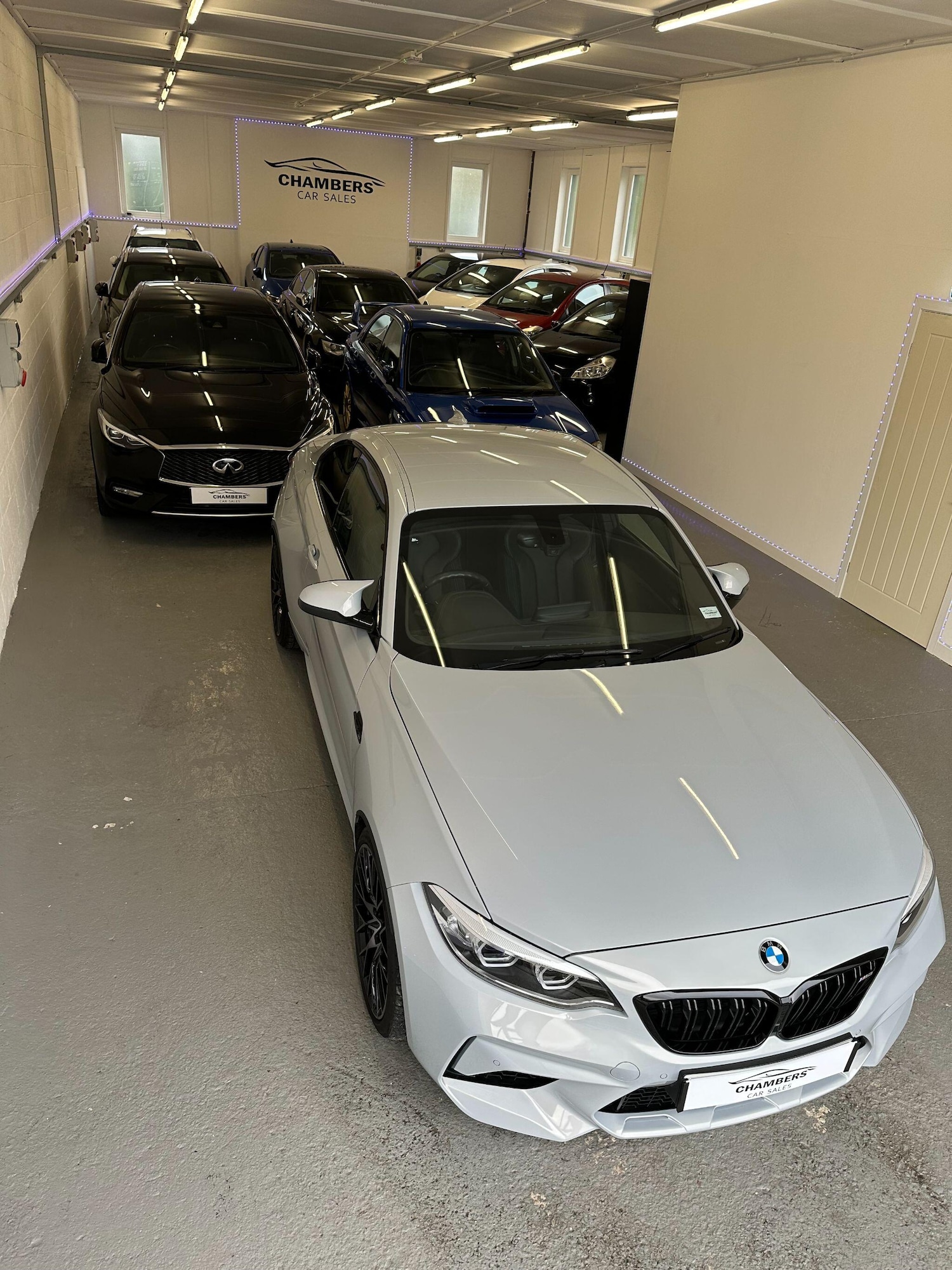 Used BMW 1 Series for sale - 77754214: Photo 6