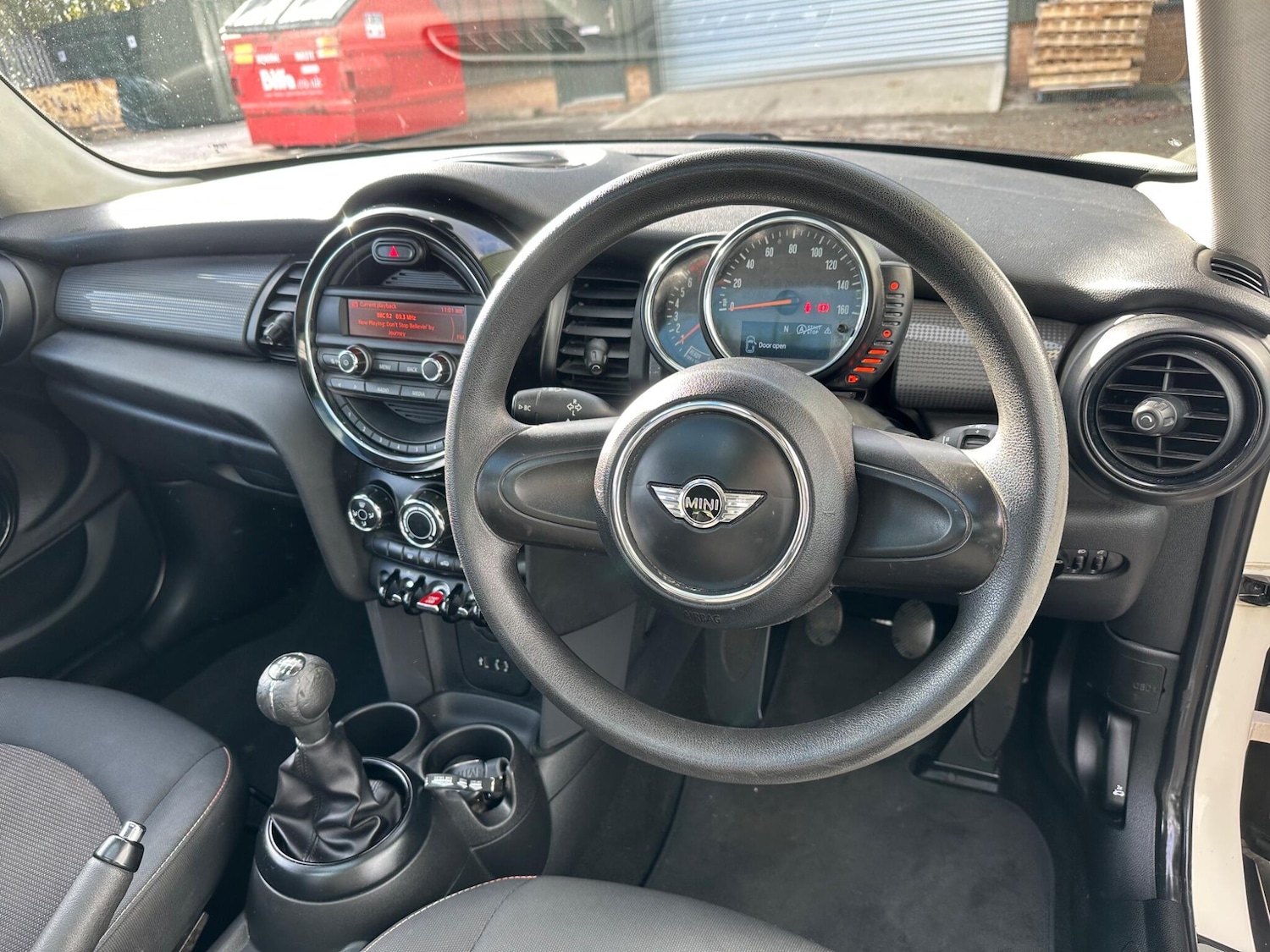 Used MINI Hatch 2015 for sale - 76325914: Photo 14