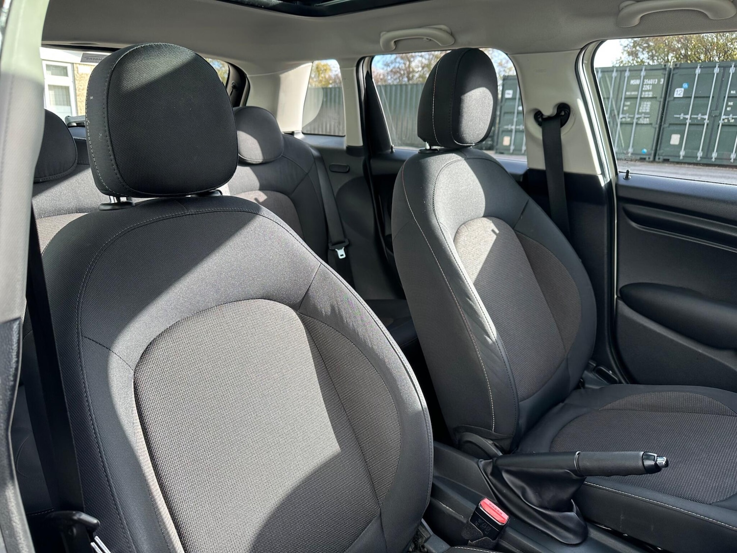 Used MINI Hatch 2015 for sale - 76325914: Photo 15
