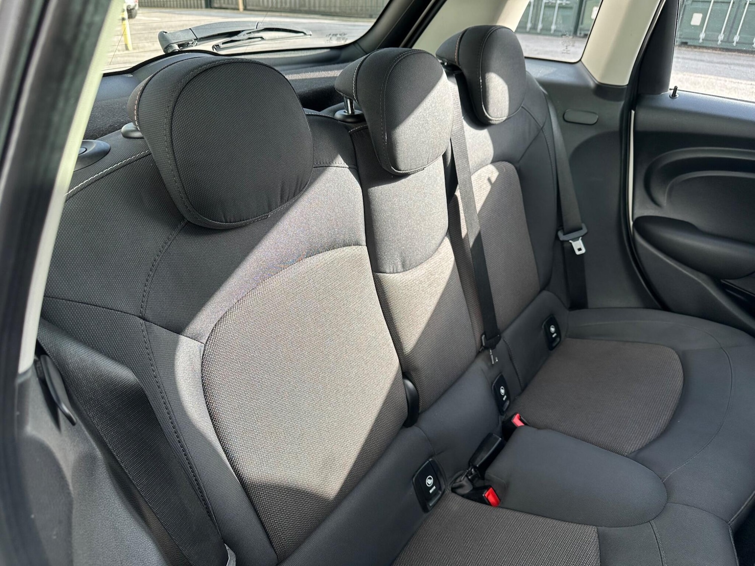 Used MINI Hatch 2015 for sale - 76325914: Photo 16