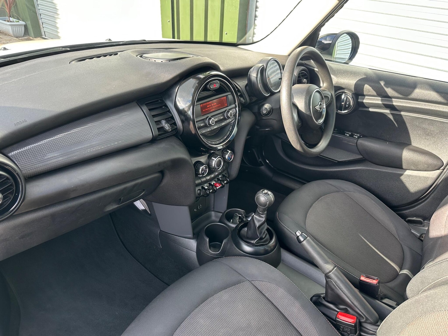 Used MINI Hatch 2015 for sale - 76325914: Photo 17