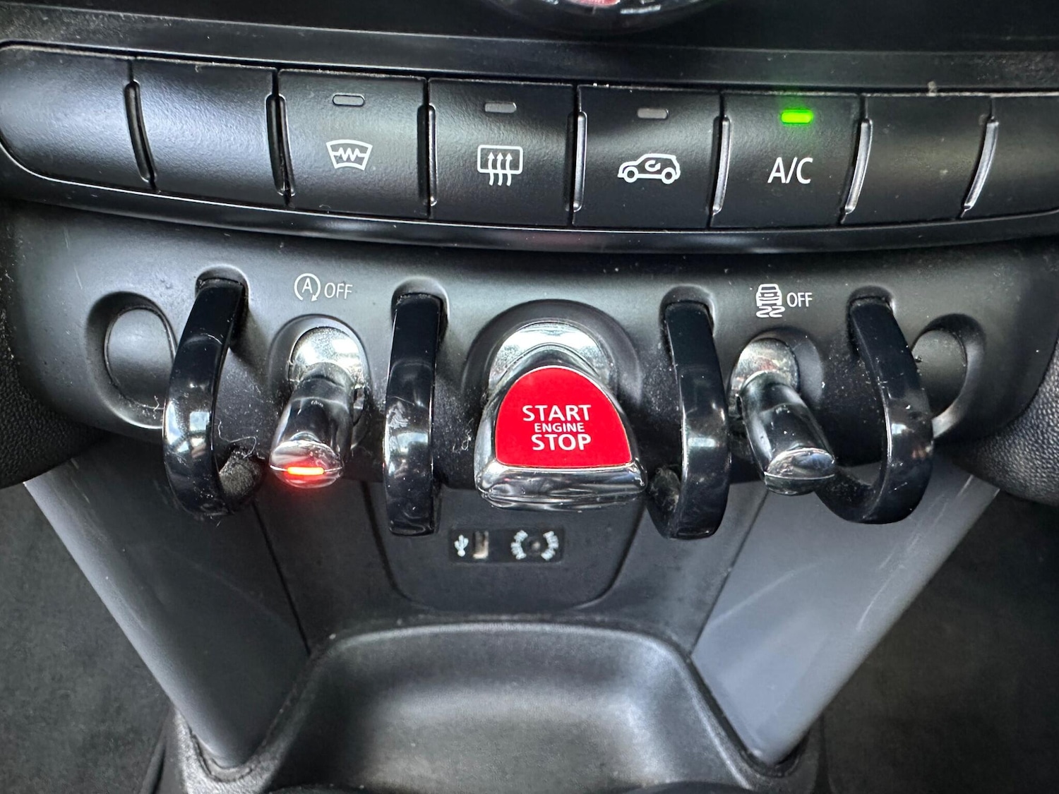 Used MINI Hatch 2015 for sale - 76325914: Photo 22