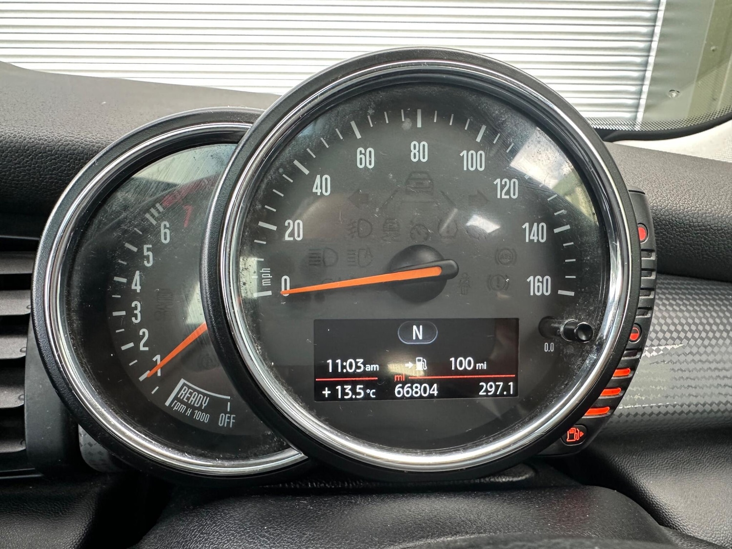 Used MINI Hatch 2015 for sale - 76325914: Photo 25