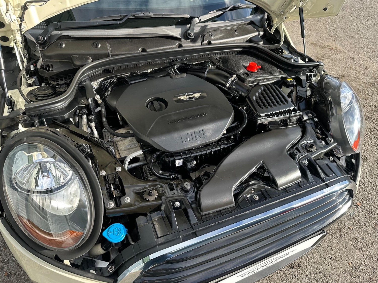 Used MINI Hatch 2015 for sale - 76325914: Photo 30