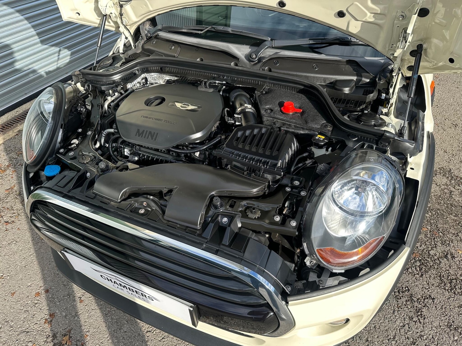 Used MINI Hatch 2015 for sale - 76325914: Photo 31