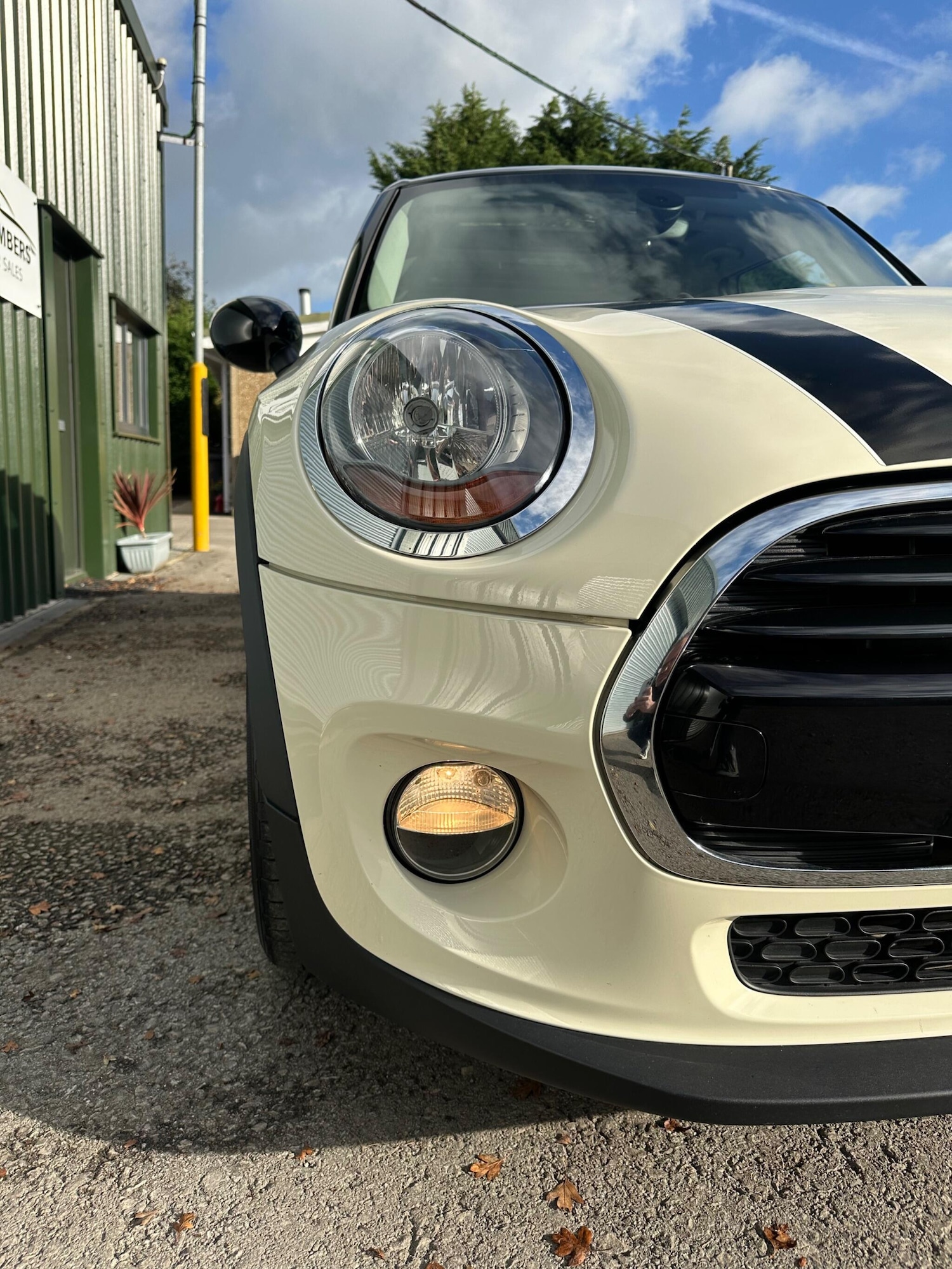 Used MINI Hatch 2015 for sale - 76325914: Photo 33