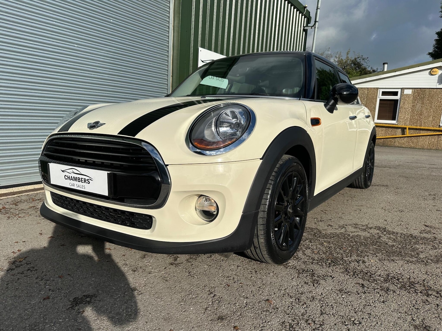 Used MINI Hatch 2015 for sale - 76325914: Photo 34