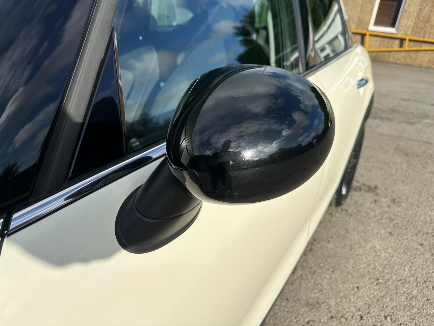Used MINI Hatch 2015 for sale - 76325914: Photo 35