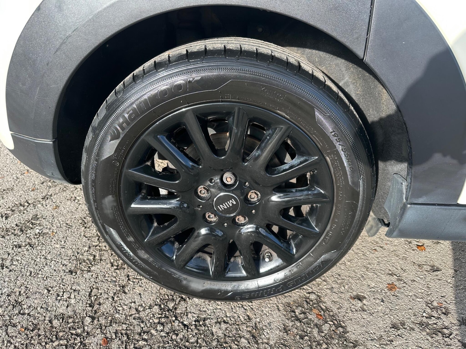 Used MINI Hatch 2015 for sale - 76325914: Photo 4