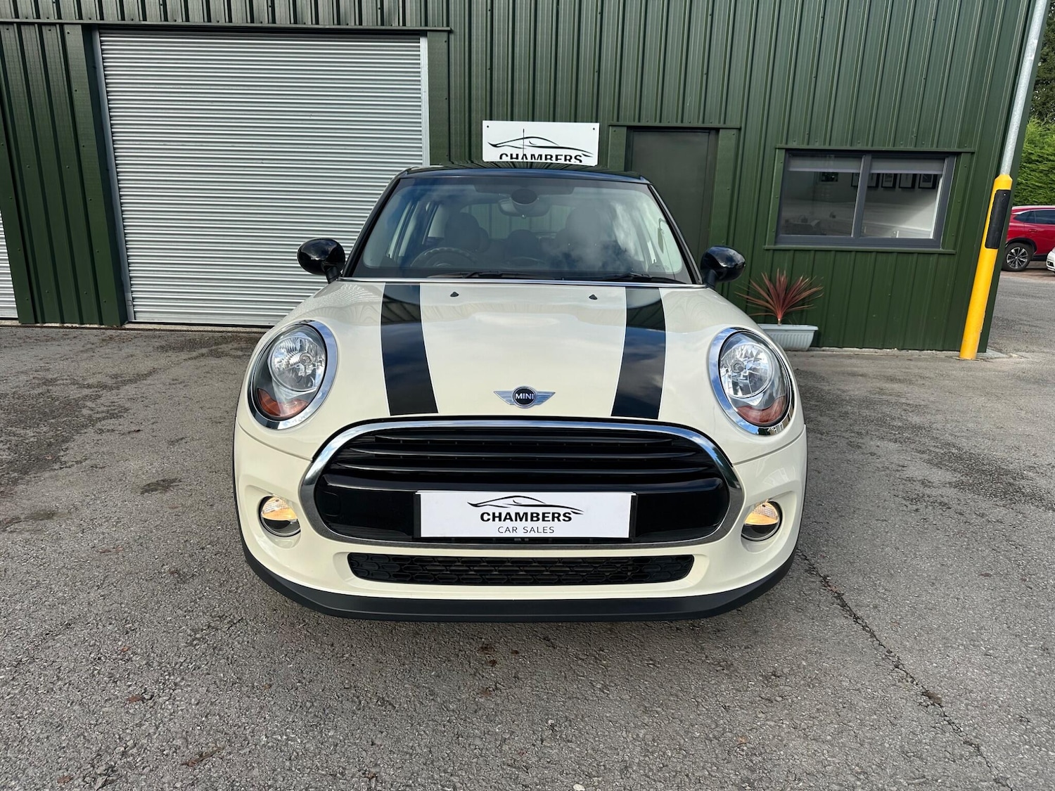 Used MINI Hatch 2015 for sale - 76325914: Photo 6